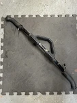 1705-493 Arctic Cat Handlebars With Warmers Oem #AC7 Used. Price: $119.95.