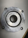 Team Clutch Rapid Reaction Twin Trax Helix 960013 66-62 F Er, 64-60 Used. Price: $50.00.