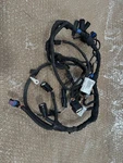 19-2020 Ski-doo Summit 850 Sp E-tec 165IN Main Wiring Harness Wire P# 51517855 New. Price: $125.00.