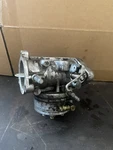 Snowmobile Engine Carburetor Keihin 34B2 Rupp Chaparral 340 400 440 Used. Price: $45.00.