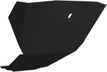 Spi Aluminum Bumper Skid Plate 182-112 New. Price: $119.95.