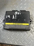 19 Arctic Cat M8000 Alpha Ecu Ecm Cdi Computer Box Control 0902-051 Zr Riot. Used. Price: $275.00.