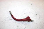 07 Polaris Fst Touring Oem Battery/ Solenoid Cable 4011097 SP6 Used. Price: $19.99.