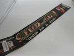Stud Boy New Old Stock Nos 4" Carbide Runners 1998-1999 Srx 2186-00 Mountain Max. Price: $39.95.