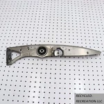 2006 Arctic Cat Crossfire 700 Front Right Side Bulk Head Brace 3606-416 Used. Price: $24.92.