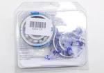Balls 14-1027, GTP30-02Q Yamaha Jack Shaft Kit Nos New. Price: $16.40.