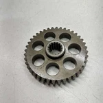 Sprocket, 40T - 2018 Polaris Assualt Used. Price: $25.00.