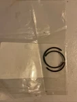 Oem Polaris 3084167 Piston Pin Clip Qty 2 Nos New. Price: $5.45.
