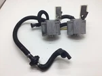 Ski Doo Fuel Injector Assembly Gsx Gtx Tnt Mxz Renegade 600 Ho Etec 420874731 Used. Price: $375.00.