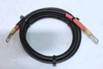14-19 Ski-doo Grand Touring 900 Ace Positive Battery Wire 515177427 Used. Price: $20.00.