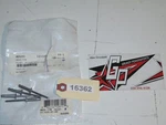 Arctic Cat New Oem BULBEX-BF01-0 Rivet Qty 4 0623-778. Price: $11.95.