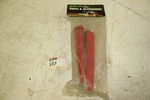 New Oem Arctic Cat 1606-065, 1606-064, 1639-392 Bumper Belly Pan Kit Nos. Price: $30.00.