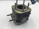 Polaris Colt 295 F/a Cylinder Jug 1974 Needs Bore 3081048 Used. Price: $74.95.