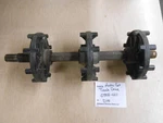 0728-001 Arctic Cat Track 0102-500, 0102-296 8-TOOTH Drives D15 Used. Price: $69.95.