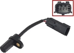 SP1 Speedometer Sensor For 2007-2010 Arctic Cat M1000 Efi 162 Pro Snowmobile New. Price: $52.04.