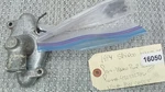 1994 Ski Doo Formula Mx Water Pump Cover Assembly P/n 420222386 Used. Price: $27.62.