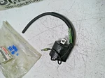 Oem New Yamaha Snowmobile Triple Ignition Coil Srx 600 700 Mountain. Price: $35.00.