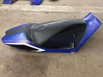 Arctic Cat Zr Yamaha Viper F1100 Xf 8000 9000 14 15 16 17 Oem Seat Saddle Used. Price: $113.99.