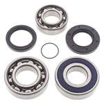 Balls Jack Shaft Kit Upper 14-1060 Yamaha Fx Nytro Efi 08 New. Price: $63.28.