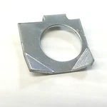 Nos Oem Arctic Cat Lock Plate 0100-448 Artic Remanufactured. Price: $8.54.