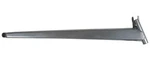 SP1 Left Front Suspension Trailing Arm For Ski-doo Grand Touring 600 00-03 New. Price: $124.11.