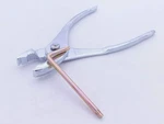 Polaris Torx Wrench And Combo Pliers Tool Kit, For Atv Models - 2877407 New. Price: $37.99.