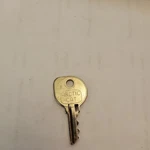 Arctic Cat Snowmobile Ignition Key Part # 0109-353 New Oem ES141. Price: $5.87.