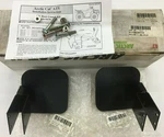 Genuine Arctic Cat 0436-100 Atv Cv Boot Protector Kit Fits Lh And Rh Sides New. Price: $38.69.