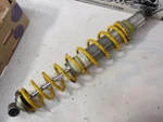Ski Doo Mxz Rev Snowmobile 18" Hpg Front Shock 600 800 500SS Gtx Gsx Used. Price: $65.00.