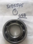 Polaris Ultra Xcr Spx Touring 600 680 700 Crankshaft Bearing 3085545 Oem New. Price: $55.00.