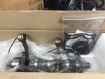 Polaris Fusion 700 900 New Oem Crank 32MM Large Taper 2203617 2203110 1203056. Price: $650.00.