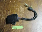 99 Arctic Cat Panther 440 Snowmobile Cdi Ignition Box Used. Price: $69.99.