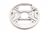 New Oem Arctic Cat 3000-061, 318505-8121-00 Base Plate Nos. Price: $30.59.