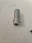 Arctic Cat 1604-162 Inner Carriage Front Arm Axle Nos Oem AC5 New. Price: $18.00.