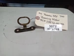 Bearing Holder 8CJ-23872-00-00 2000 Yamaha Srx 700 Triple Snowmobile Used. Price: $12.95.