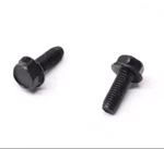 Qty 9 Genuine Brp Can-am Ski-doo New Oem Hex Screw M6X16 210261680. Price: $24.99.