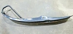 2012 Polaris Turbo Iq Lxt, Ski Assembly - (OPS1161) Used. Price: $14.62.
