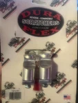 Between The Lines Designs Dura-flex Bolt Through Ice Scratcher Hooks 1212-RH New. Price: $23.99.