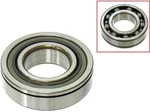 SP1 Crankshaft Bearing For 2014 Polaris 600 Iq Lxt Snowmobile New. Price: $67.84.