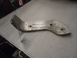Polaris Rh Right Motor Mount Plate 2003-2015 Trail Supersport Transport 5246193 Used. Price: $14.95.