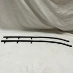 Arctic Cat Oem 8" Carbide Runners W/ Hardweld, 0638-712 Used. Price: $29.94.