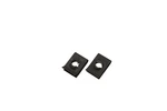 New Oem Polaris 7670056 Speed Nuts Qty 2 Nos. Price: $8.99.