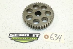 13 1999 Polaris Rmk 700 Sks 40 Tooth Sprocket 3222099 / 3225069 Used. Price: $24.99.