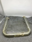 Ski Doo Mxz Renegade Summit 550 800 2007 2008 2009 New Oem Rear Bumper 518325218. Price: $76.95.