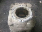 02-03 Polaris Cylinder # 3087174 Pro X 440 Fan Cooled EC450PM02 Used. Price: $225.95.
