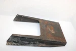 92 Polaris Lite Gt Oem Close Off Panel 5222608-067 SP149 Used. Price: $42.99.