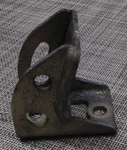 Bracket Rear Upper 2000 Yamaha Srx 700 P/n 8DF-21425-00-00 Used. Price: $19.62.