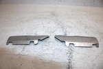 1996 Ski-doo Formula Stx 583 Oem Hood Guide Set 517279000 517279100 SS25 Used. Price: $15.99.