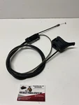 97 Arctic Cat Tigershark Daytona 1000 Oem Throttle Cable 0687-102 Used. Price: $14.99.