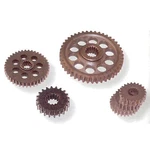 Venom TM13616 Hyvo Sprocket Gears Top 21T 16T For Yamaha New. Price: $34.76.